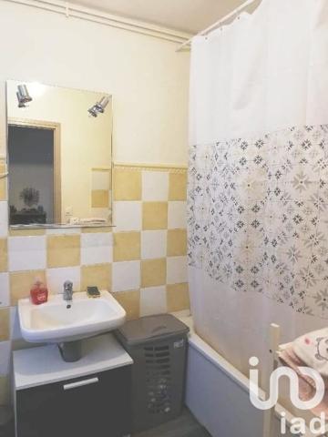 Appartement 3 pièces de 54 m² à Châlette-sur-Loing (45120)