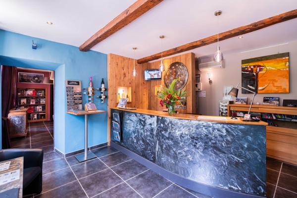 Commerce à vendre à Carcassonne (11000) - Aude