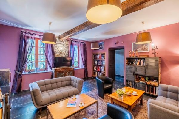 Commerce à vendre à Carcassonne (11000) - Aude