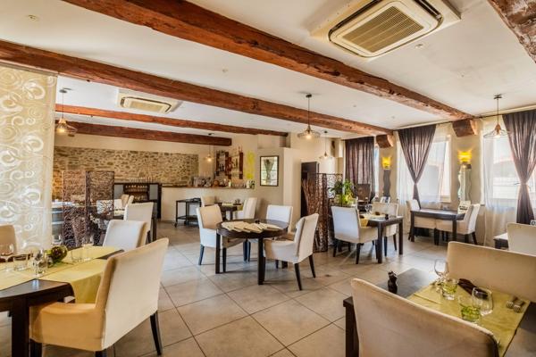 Commerce à vendre à Carcassonne (11000) - Aude