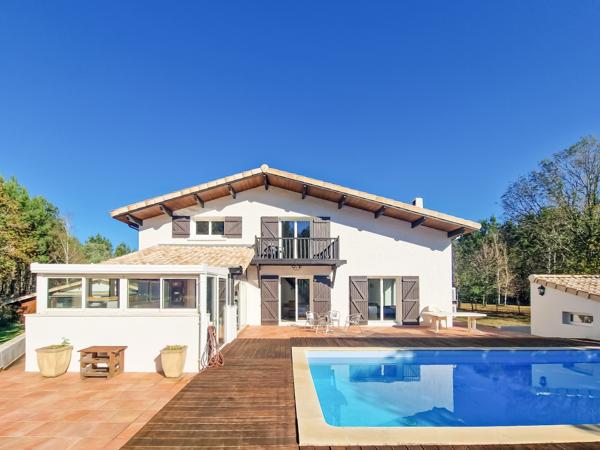 Maison à vendre à Mios (33380) - Gironde
