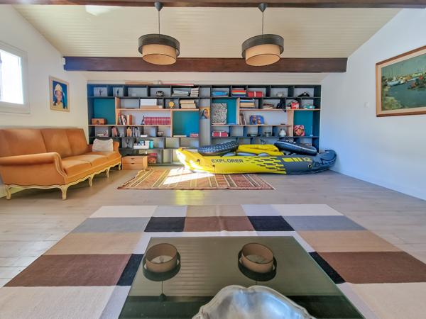 Maison à vendre à Mios (33380) - Gironde