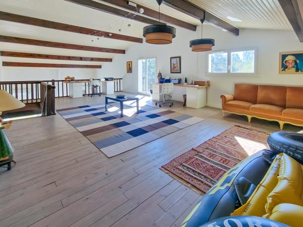 Maison à vendre à Mios (33380) - Gironde