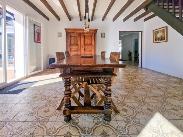 Maison à vendre à Mios (33380) - Gironde