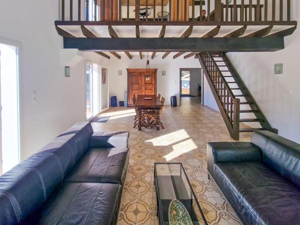 Maison à vendre à Mios (33380) - Gironde
