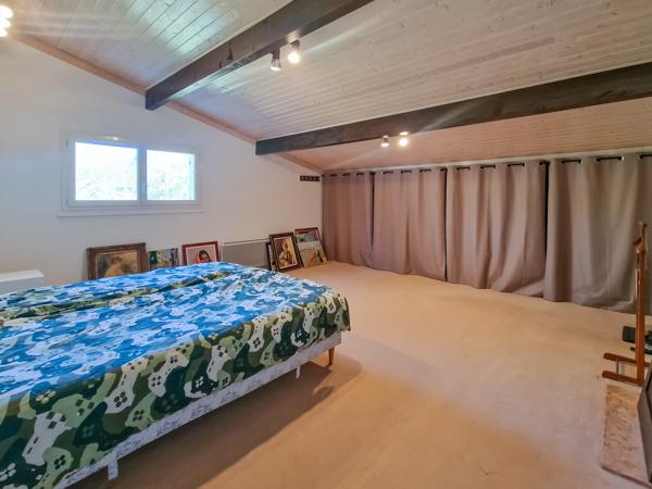 Maison à vendre à Mios (33380) - Gironde