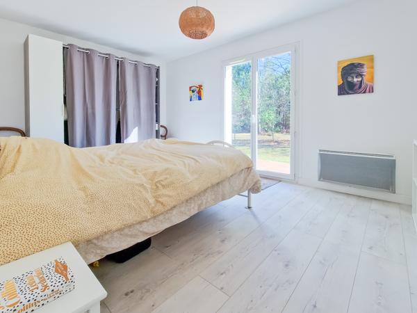 Maison à vendre à Mios (33380) - Gironde