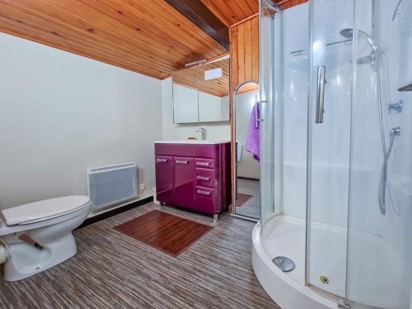 Maison à vendre à Mios (33380) - Gironde