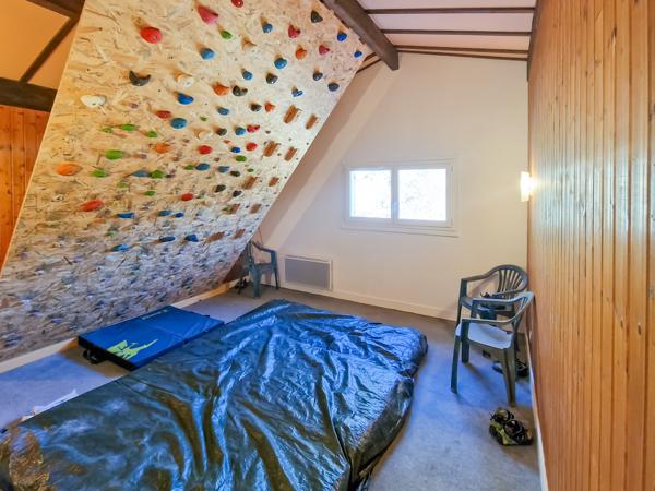 Maison à vendre à Mios (33380) - Gironde