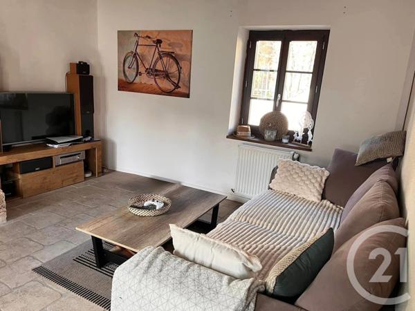 Maison à vendre  4 pièces - 96 m2 OUZOUER SUR LOIRE - 45