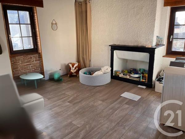 Maison à vendre  4 pièces - 96 m2 OUZOUER SUR LOIRE - 45