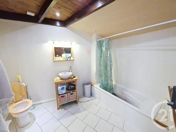 Maison à vendre  4 pièces - 96 m2 OUZOUER SUR LOIRE - 45