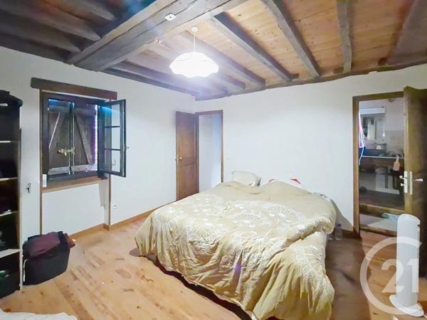 Maison à vendre  4 pièces - 96 m2 OUZOUER SUR LOIRE - 45