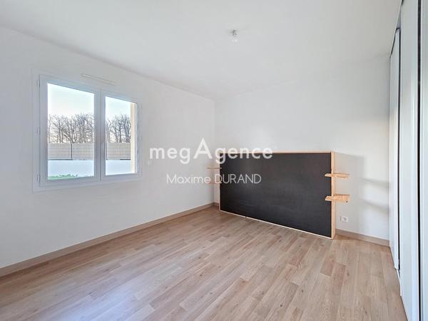 Maison à LA TOURLANDRY, 49120 - 5 pièces 95m²