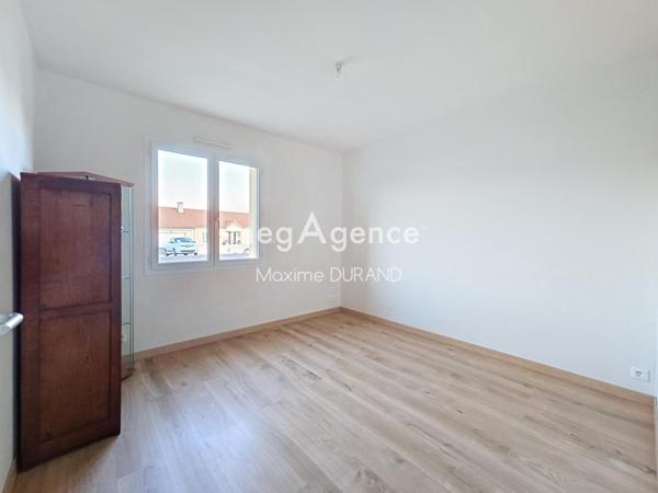 Maison à LA TOURLANDRY, 49120 - 5 pièces 95m²