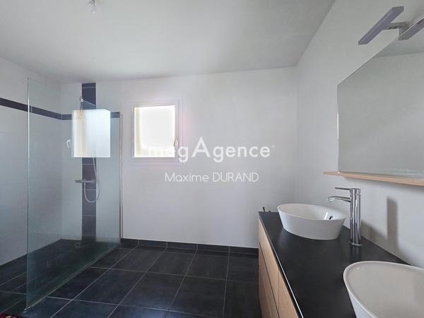 Maison à LA TOURLANDRY, 49120 - 5 pièces 95m²