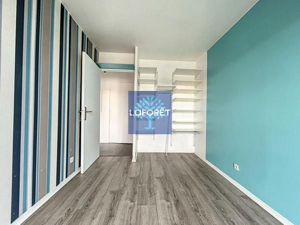 Achat appartement Cergy - 3 pièce(s) - 56 m² - 201 850 €