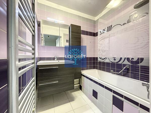 Achat appartement Cergy - 3 pièce(s) - 56 m² - 201 850 €