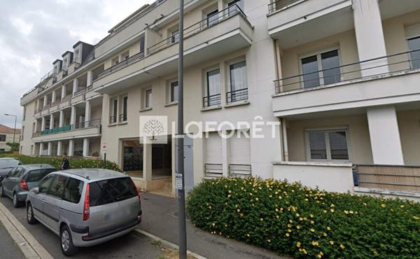 Achat appartement Cergy - 3 pièce(s) - 56 m² - 201 850 €