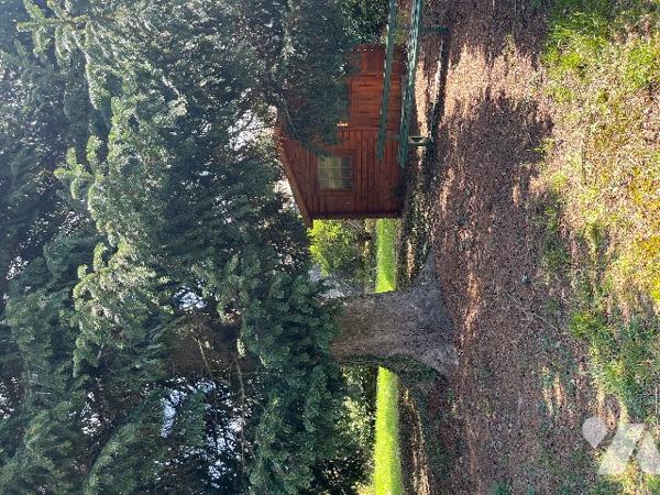 L'ETRAT pavillon de 190 m² hab.+ garage 38 m² sur parcelle 1587 m² piscinable Bon Etat
