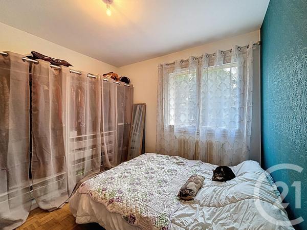 Appartement F2 à vendre  2 pièces - 53,97 m2 VALS PRES LE PUY - 43