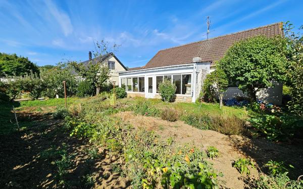 Maison à vendre    5 pièces •  Guénange