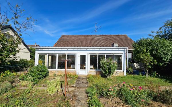 Maison à vendre    5 pièces •  Guénange