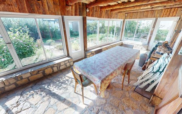 Maison à vendre    5 pièces •  Guénange