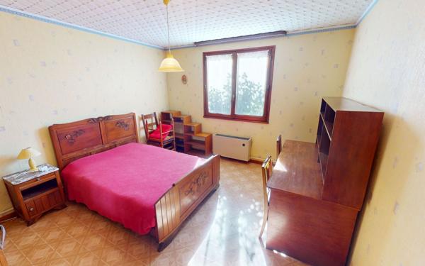 Maison à vendre    5 pièces •  Guénange