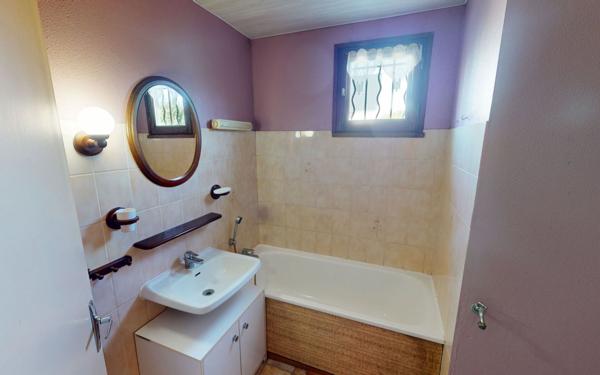 Maison à vendre    5 pièces •  Guénange