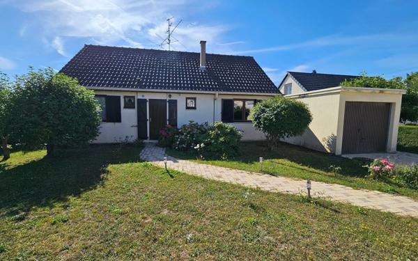 Maison à vendre    5 pièces •  Guénange