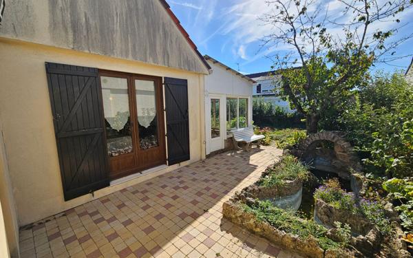 Maison à vendre    5 pièces •  Guénange