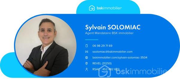 Maison en pierre de 95 m²