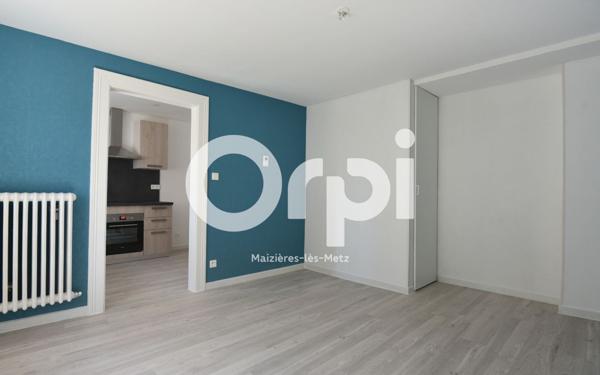 Appartement à louer    2 pièces • 39,78 m2 Talange