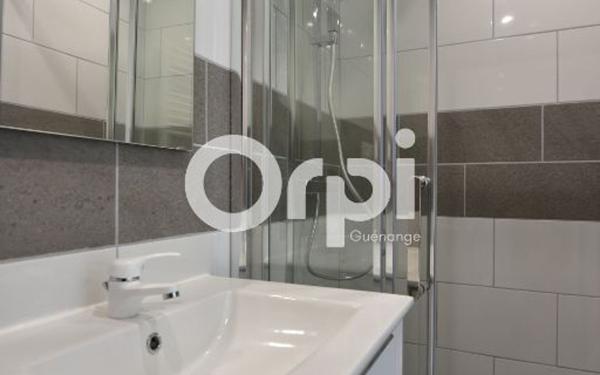 Appartement à louer    2 pièces • 39,78 m2 Talange