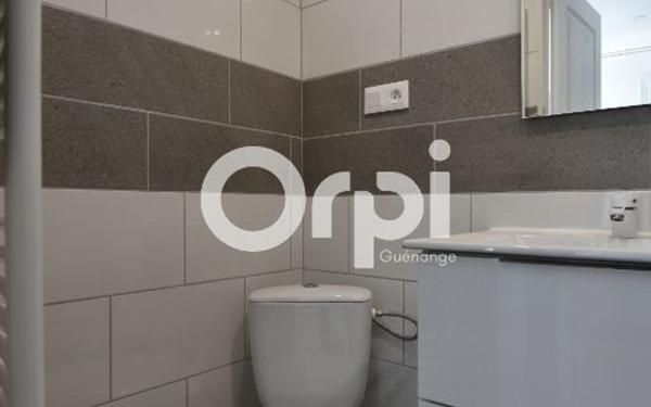 Appartement à louer    2 pièces • 39,78 m2 Talange