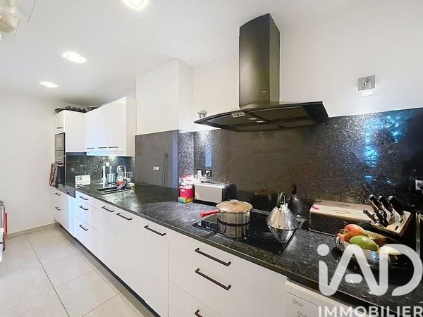 Appartement à vendre 2 pièces 69 m² Boulogne-Billancourt