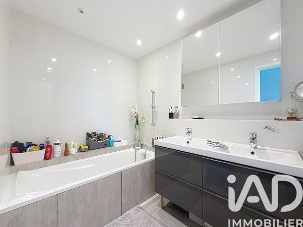 Appartement à vendre 2 pièces 69 m² Boulogne-Billancourt