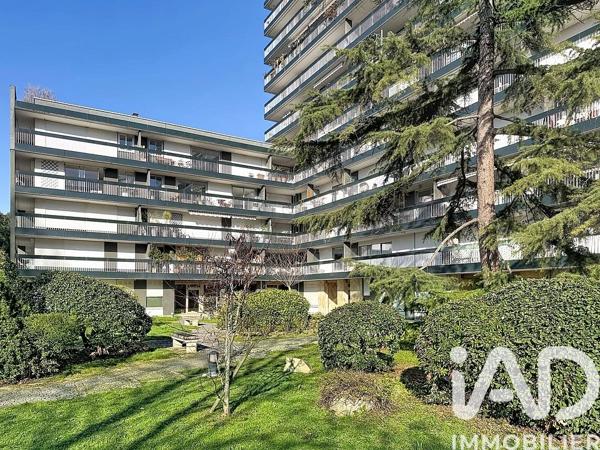 Appartement à vendre 2 pièces 69 m² Boulogne-Billancourt