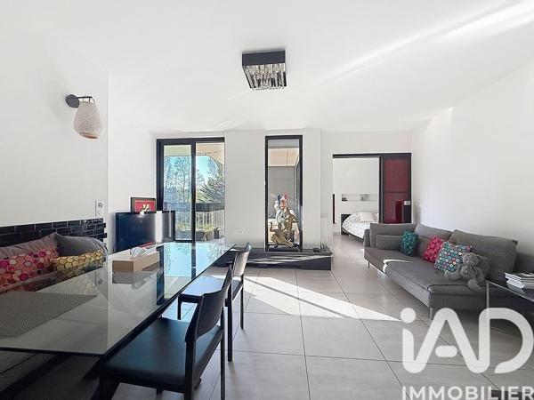 Appartement à vendre 2 pièces 69 m² Boulogne-Billancourt