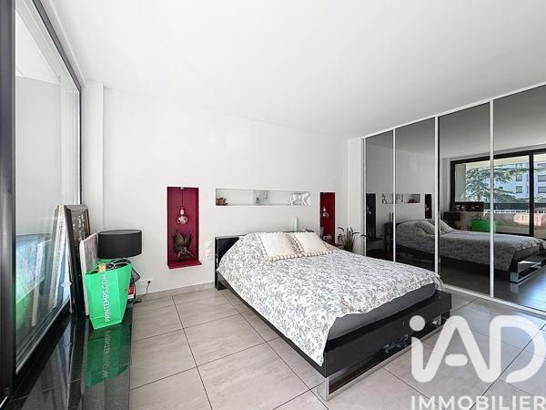 Appartement à vendre 2 pièces 69 m² Boulogne-Billancourt