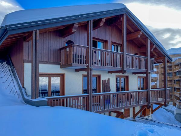 Appartement à vendre à Les Belleville (73440) - Savoie