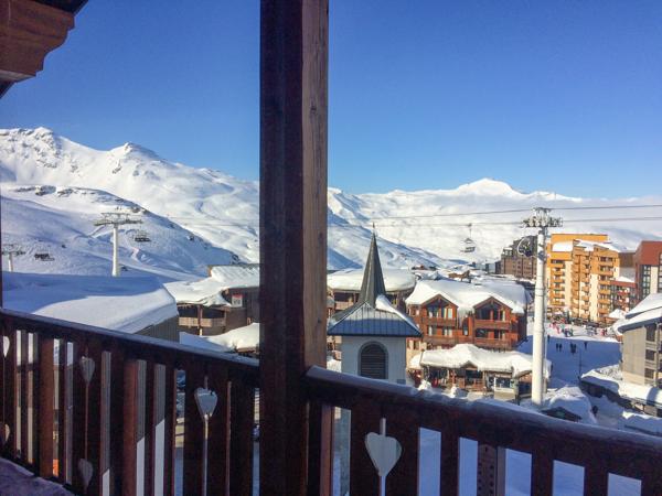 Appartement à vendre à Les Belleville (73440) - Savoie