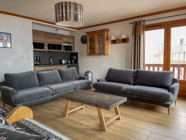 Appartement à vendre à Les Belleville (73440) - Savoie