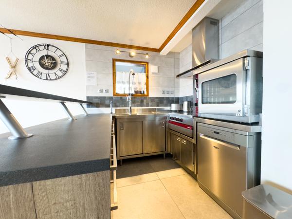 Appartement à vendre à Les Belleville (73440) - Savoie