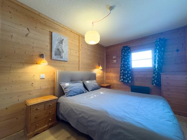 Appartement à vendre à Les Belleville (73440) - Savoie