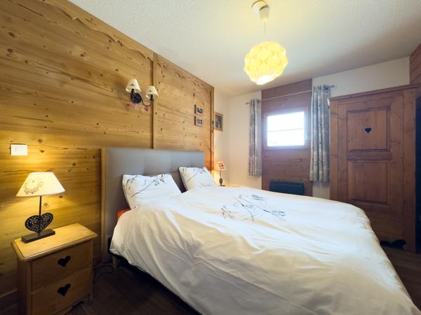 Appartement à vendre à Les Belleville (73440) - Savoie