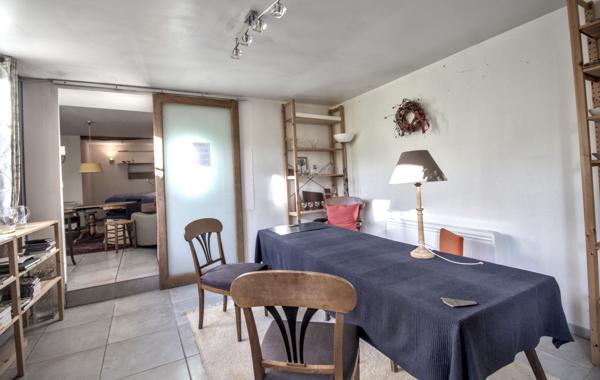 Maison à vendre à Cerisy-la-Forêt (50680) - Manche