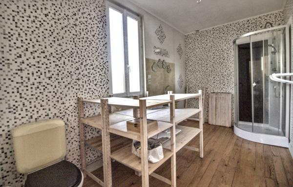 Maison à vendre à Cerisy-la-Forêt (50680) - Manche