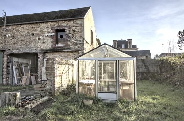 Maison à vendre à Cerisy-la-Forêt (50680) - Manche